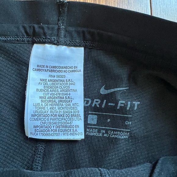 Shorts DriFit Nike size S - Picture 2 of 3